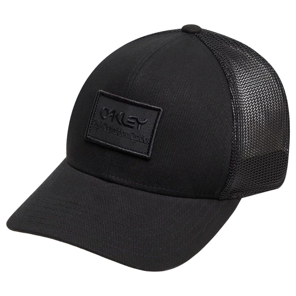 Oakley Men's B1B Hdo Patch Trucker Hat