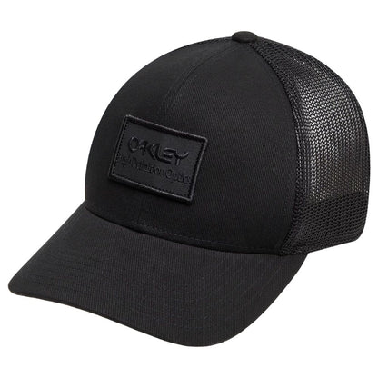 Oakley Men's B1B Hdo Patch Trucker Hat
