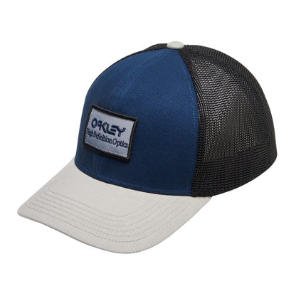 Oakley Men's B1B Hdo Patch Trucker Hat