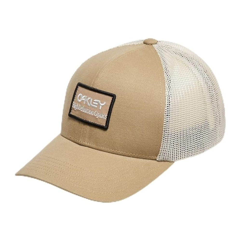 Oakley Men's B1B Hdo Patch Trucker Hat