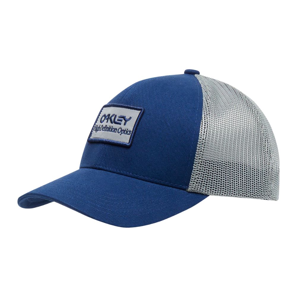 Oakley Men's B1B Hdo Patch Trucker Hat