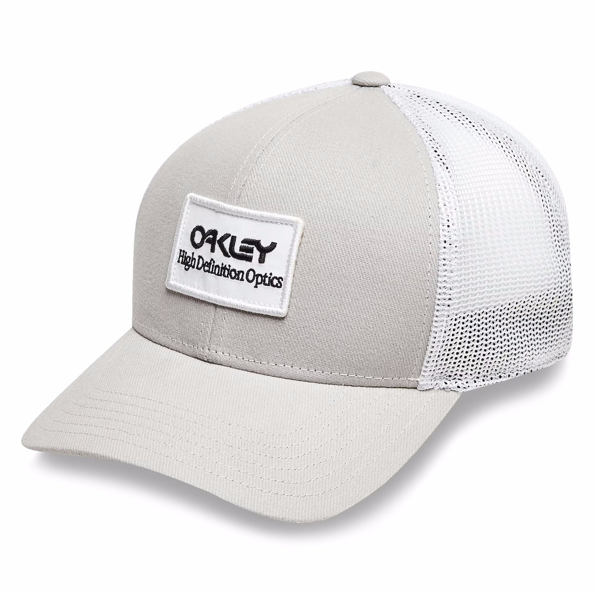 Oakley Men's B1B Hdo Patch Trucker Hat