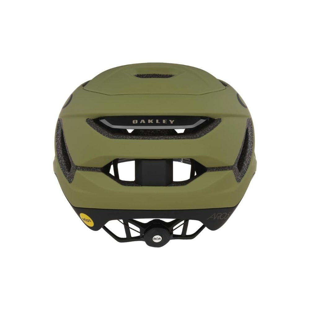 Oakley Aro5 Race MIPS Cycling Helmet