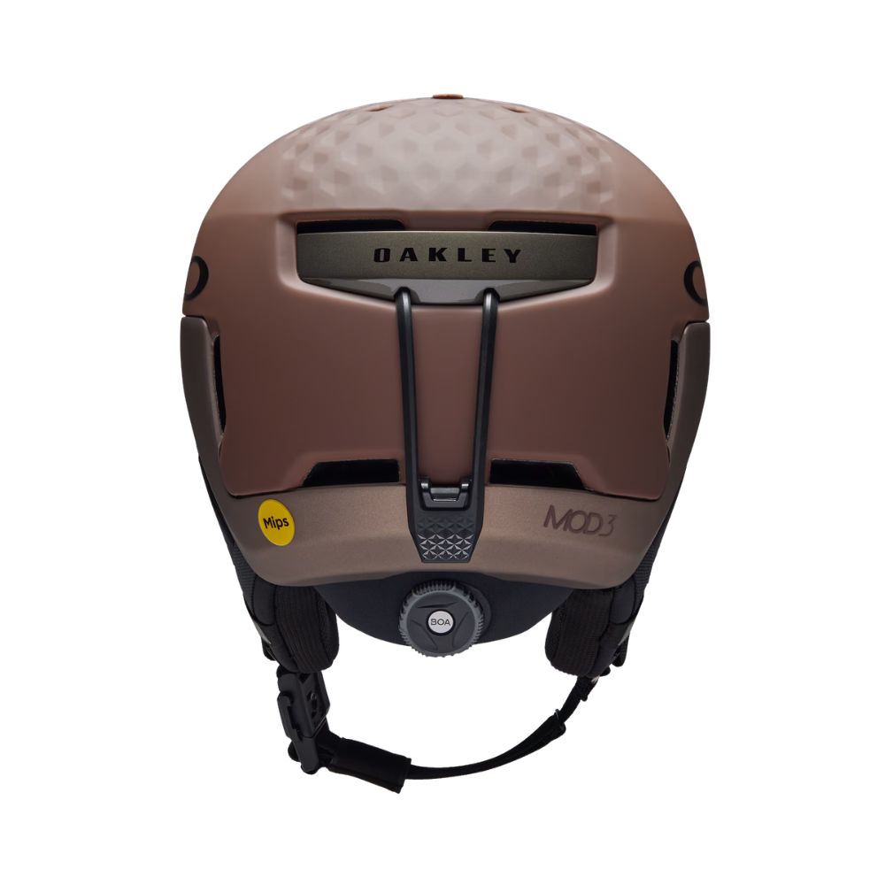 Oakley Mod3 Snow Helmet FOS901055