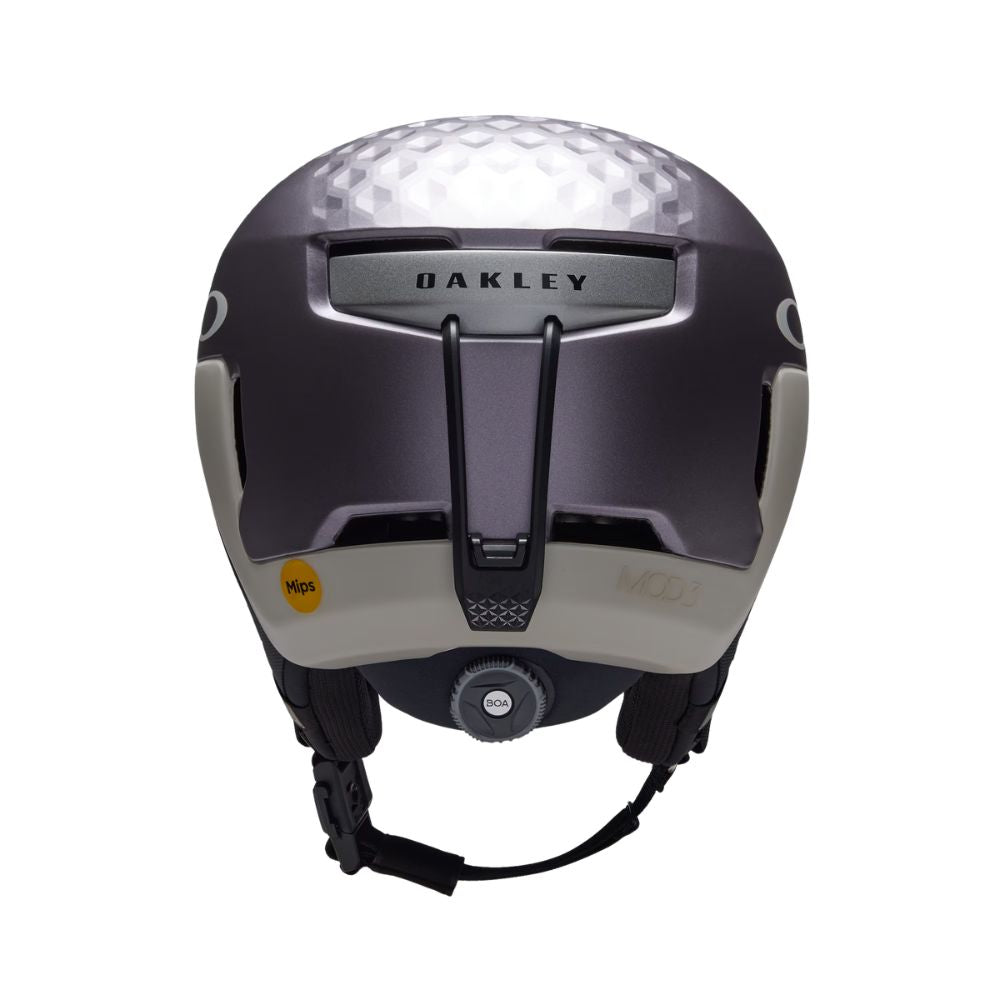 Oakley Mod3 Snow Helmet FOS901055