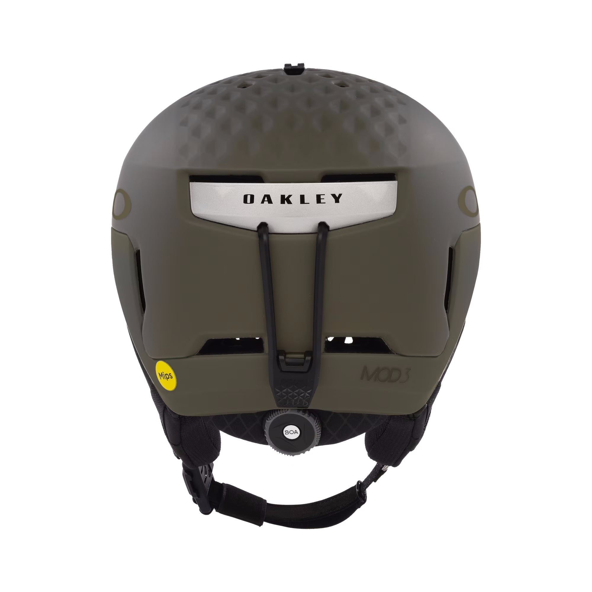 Oakley Mod3 Snow Helmet FOS901055 – GolfDirectNow.com