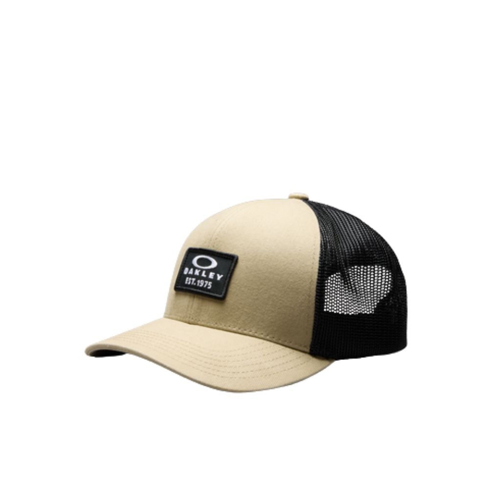 Oakley Men's Patch Trucker Adjustable Hat