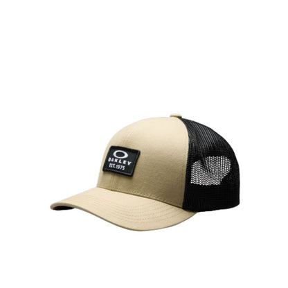 Oakley Men's Patch Trucker Adjustable Hat