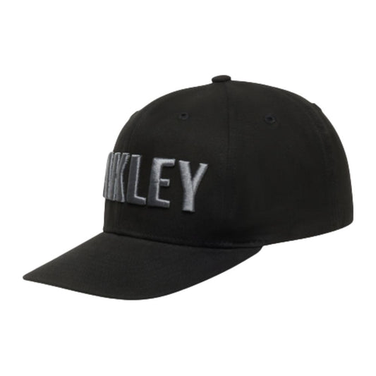 Oakley Men's Snapback Cap