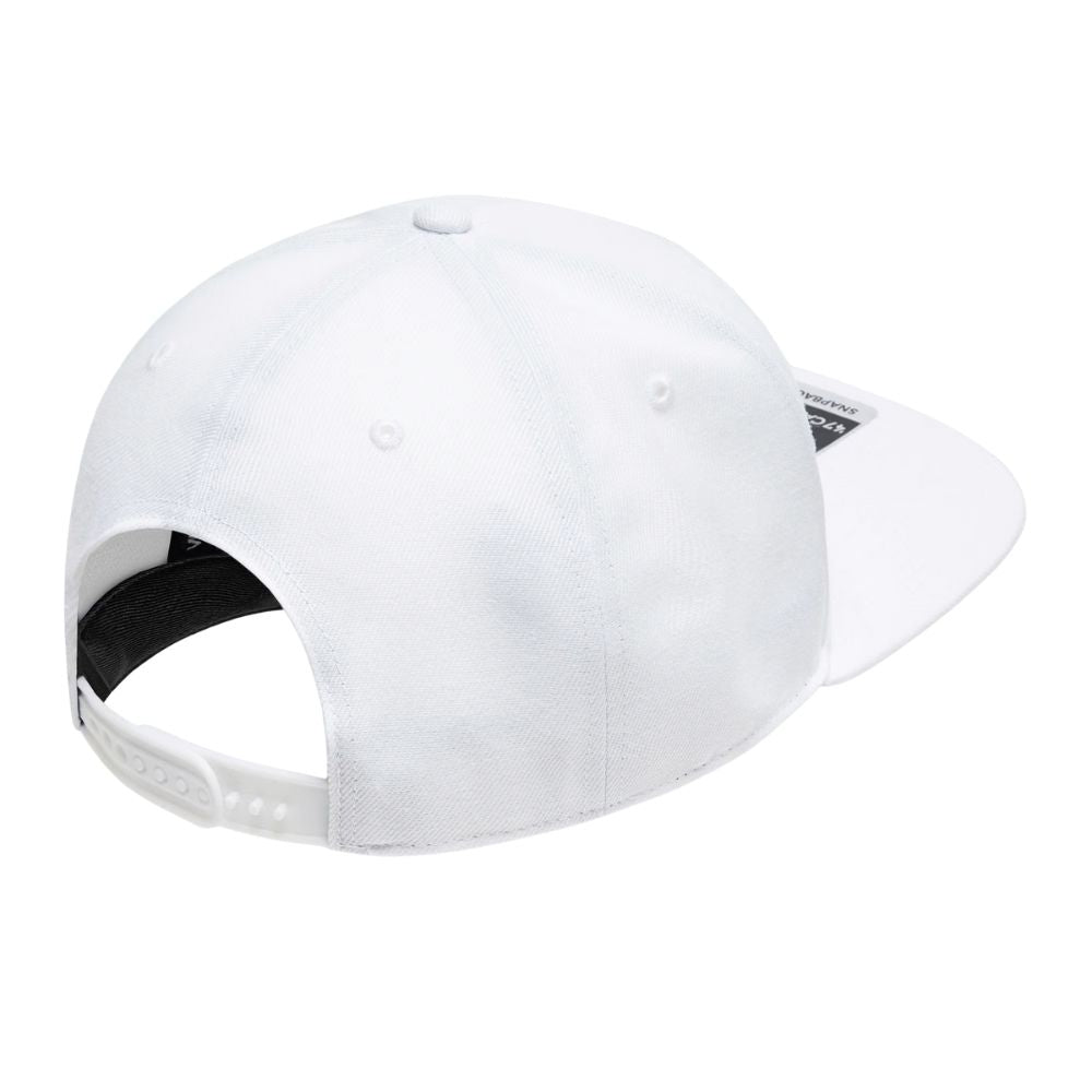 Oakley Men's 47 Oakley B1B Ellipse Hat
