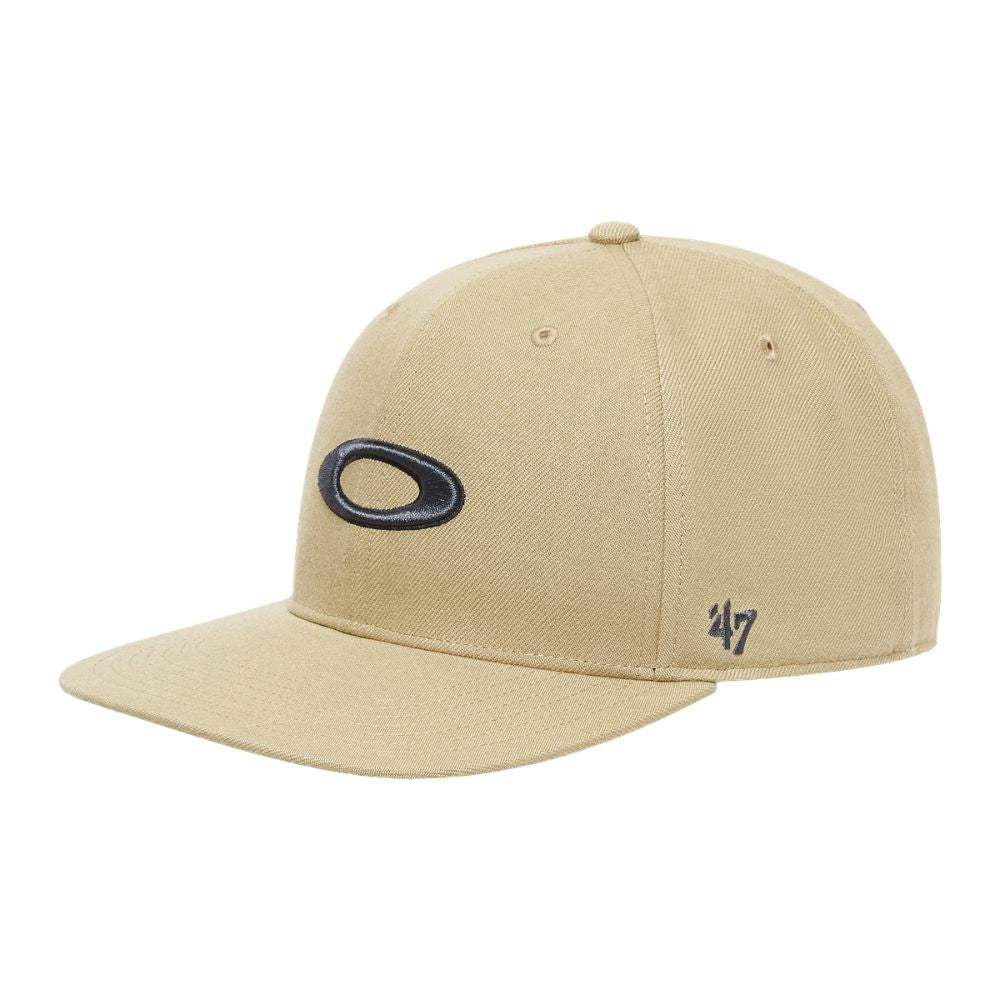 Oakley Men's 47 Oakley B1B Ellipse Hat