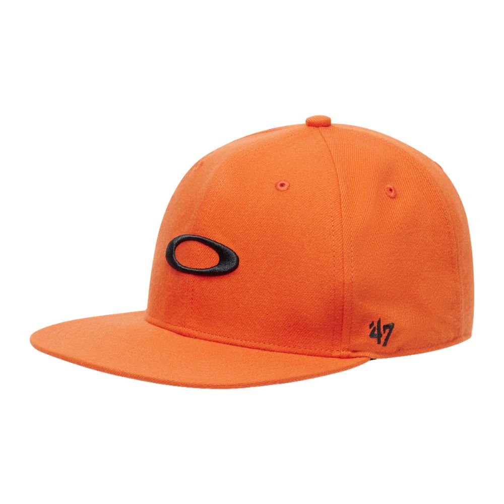 Oakley Men's 47 Oakley B1B Ellipse Hat