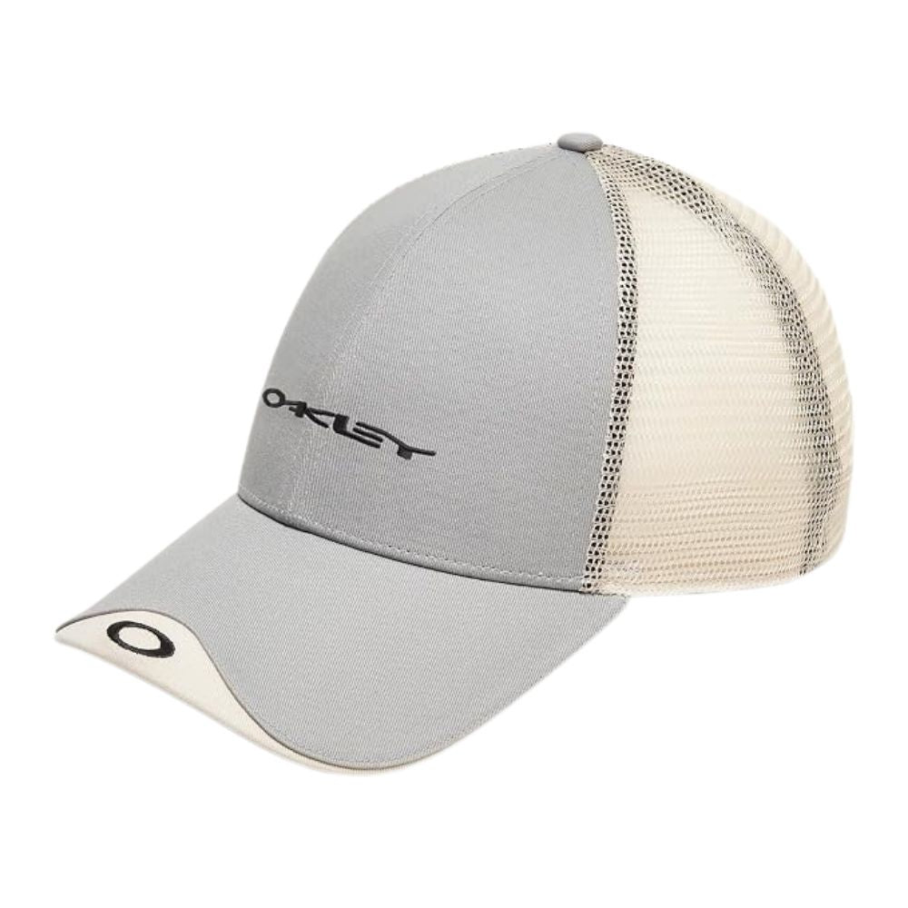 Oakley Men's Classic Trucker Adjustable Hat