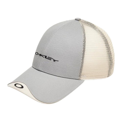 Oakley Men's Classic Trucker Adjustable Hat