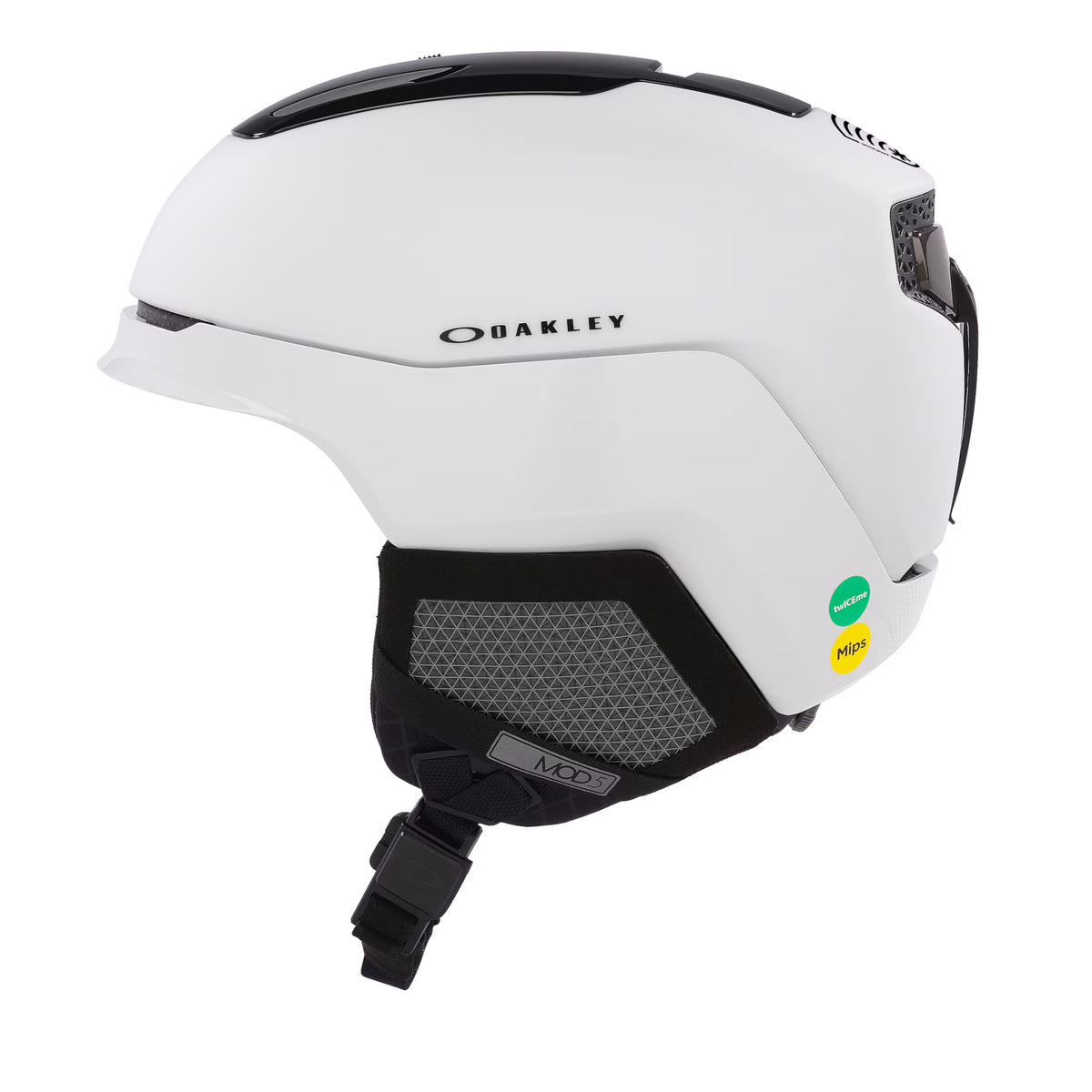 Oakley Mod5 I.C.E. Snow Helmet
