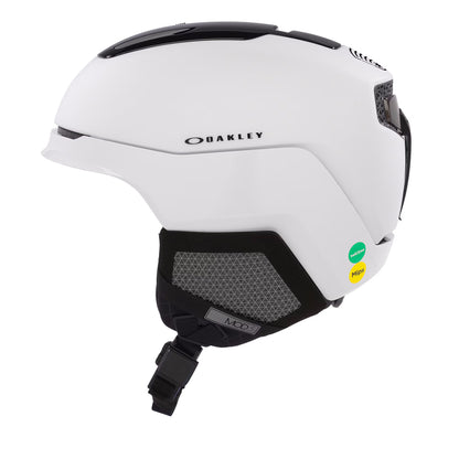 Oakley Mod5 I.C.E. Snow Helmet