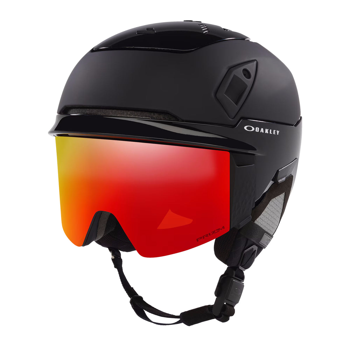 Oakley Mod7 I.C.E. Snow Helmet
