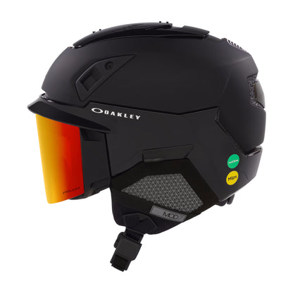 Oakley Mod7 I.C.E. Snow Helmet