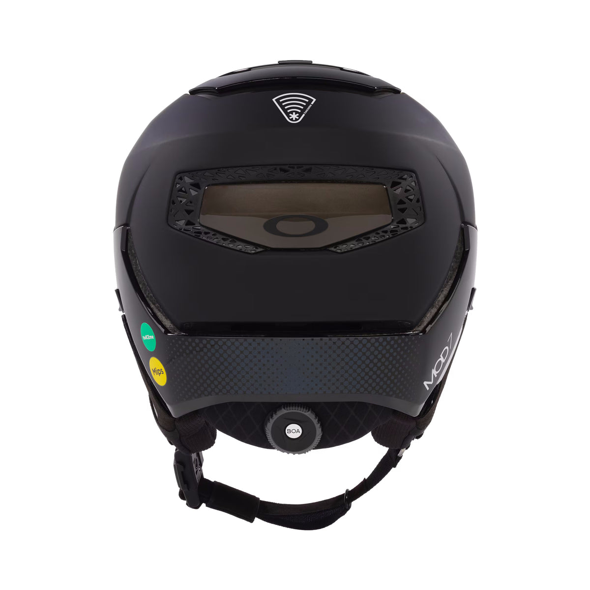 Oakley Mod7 I.C.E. Snow Helmet