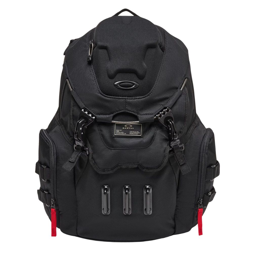 Oakley Bathroom Sink Recycled Backpack –