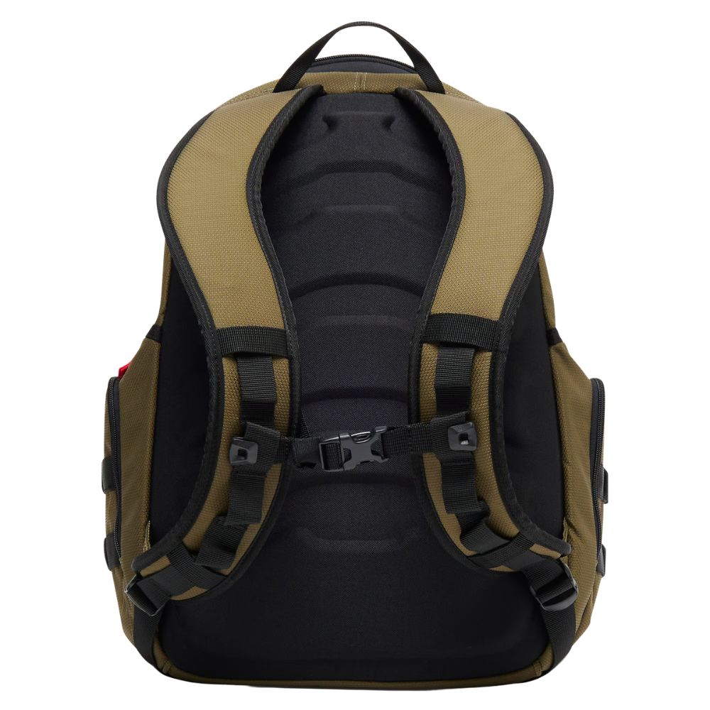 Oakley Bathroom Sink Recycled Backpack – GolfDirectNow.com