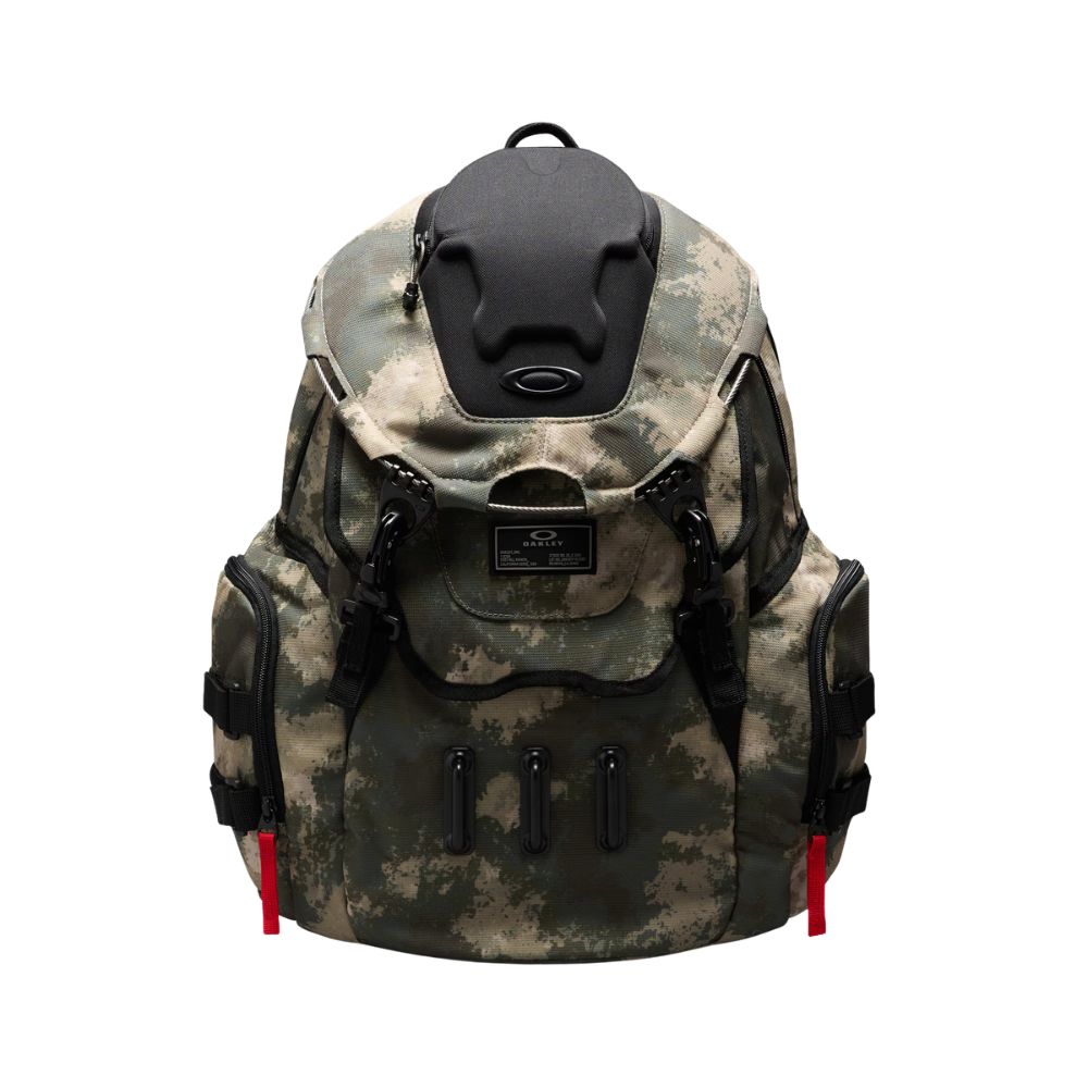 Oakley Bathroom Sink Recycled Backpack