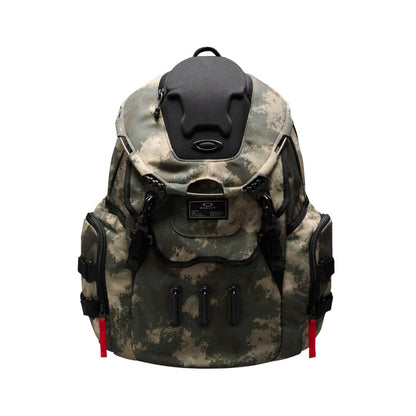 Oakley Bathroom Sink Recycled Backpack
