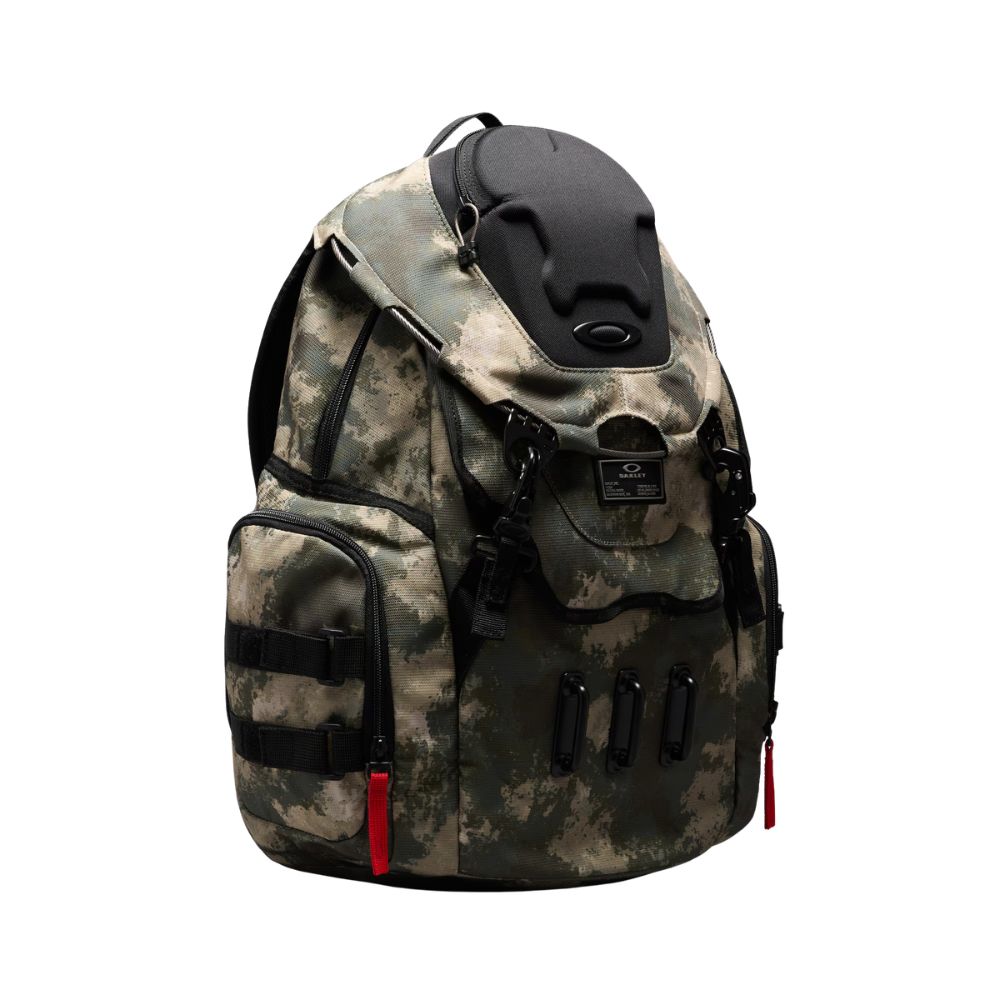 Oakley Bathroom Sink Recycled Backpack