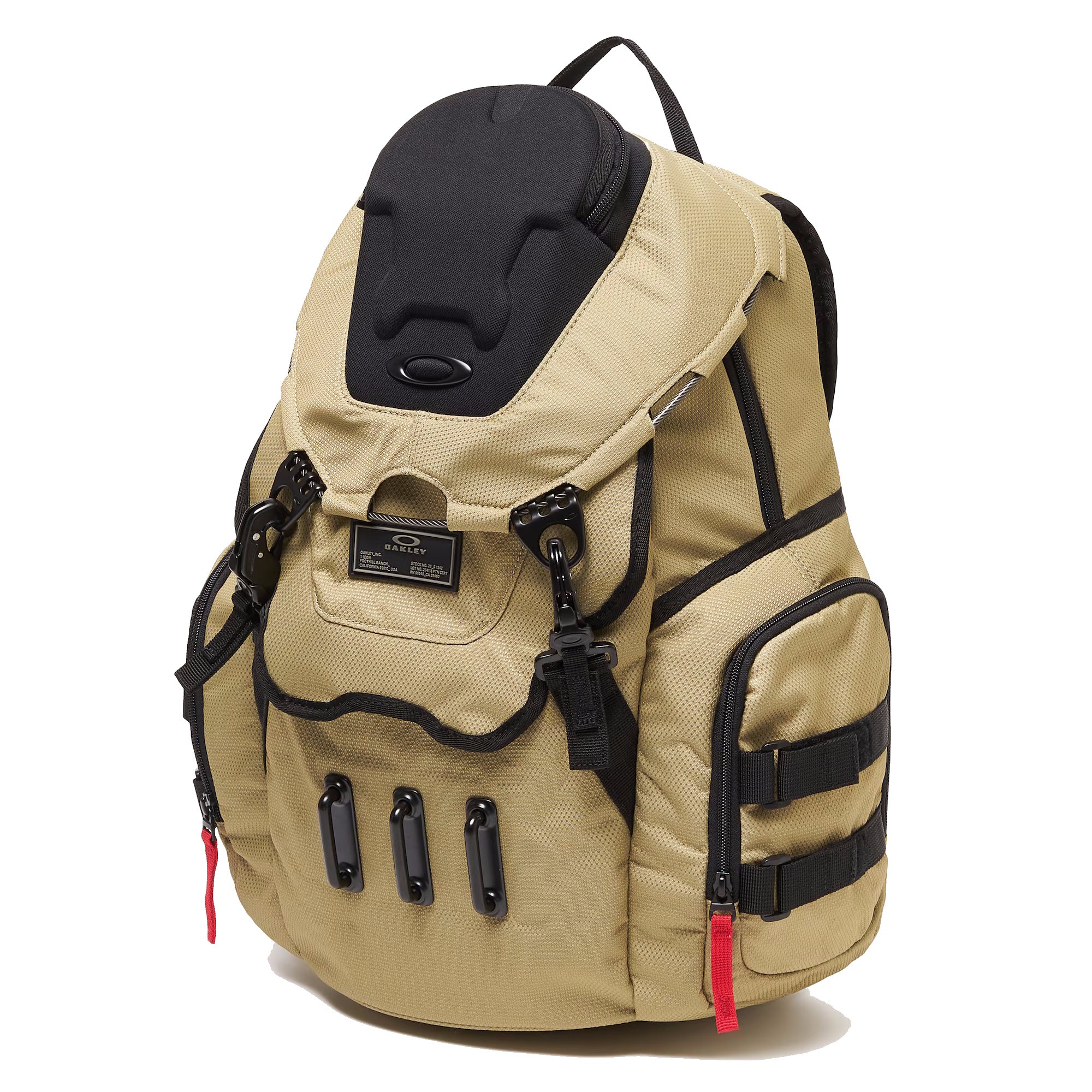 Oakley Bathroom Sink Recycled Backpack – GolfDirectNow.com