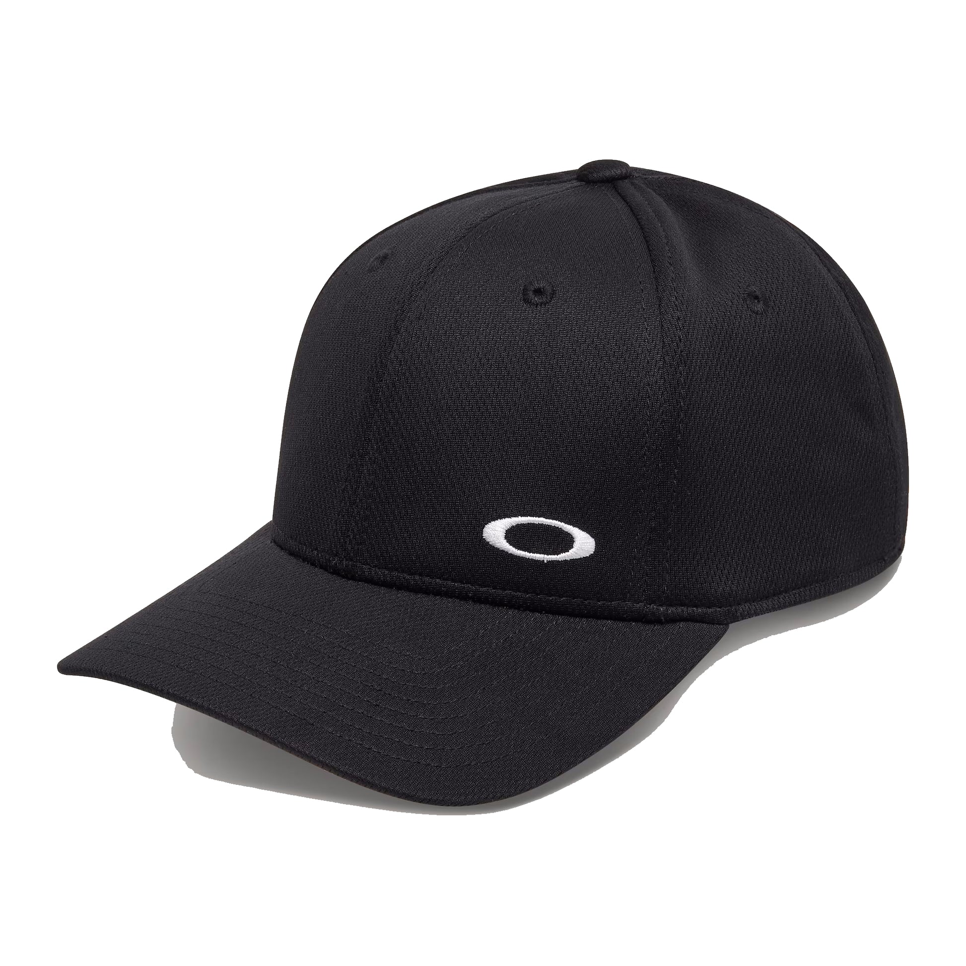Oakley Men's Tinfoil 3.0 Fitted Hat