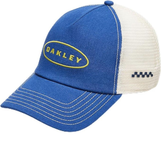 Oakley Men's 2K Mix Trucker Hat