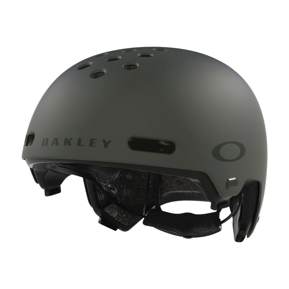 Oakley Street1 Bike Helmet
