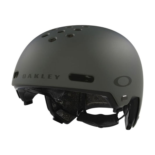 Oakley Street1 Bike Helmet
