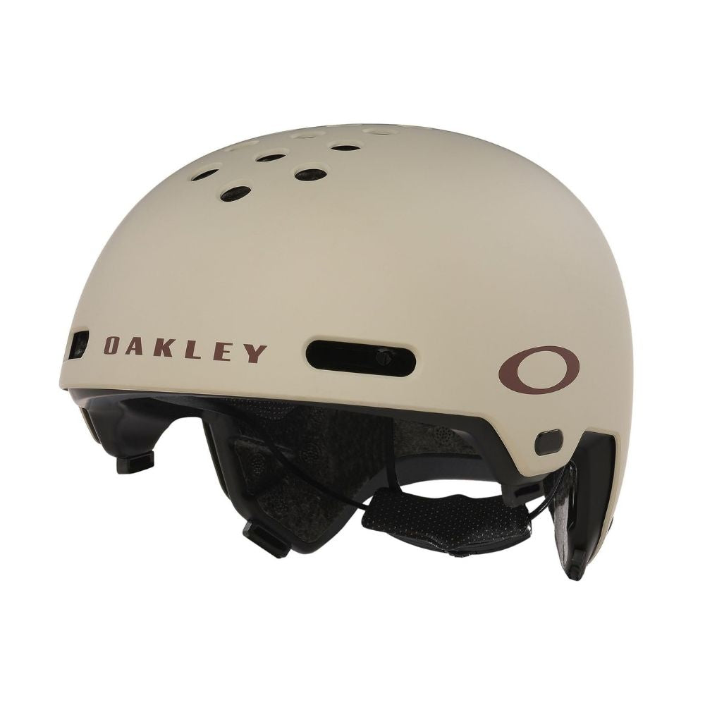 Oakley Street1 Bike Helmet