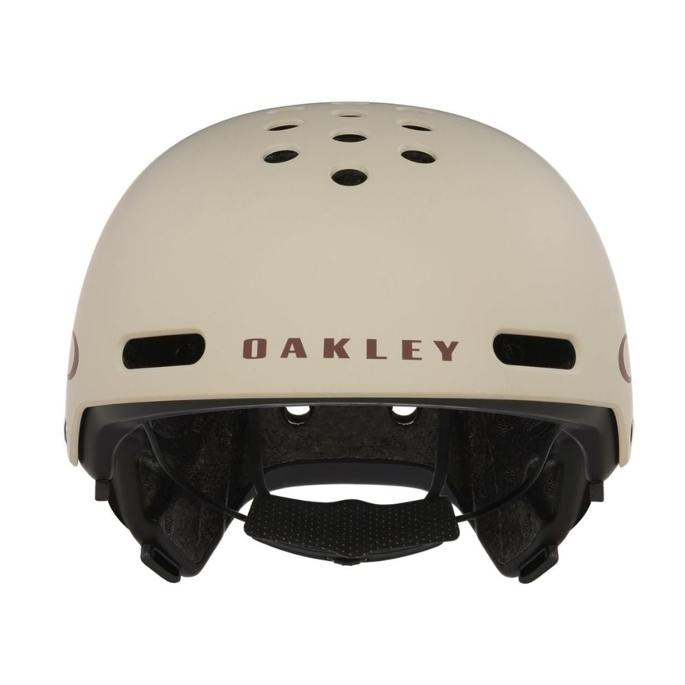 Oakley Street1 Bike Helmet