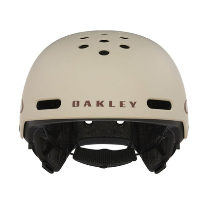 Oakley Street1 Bike Helmet