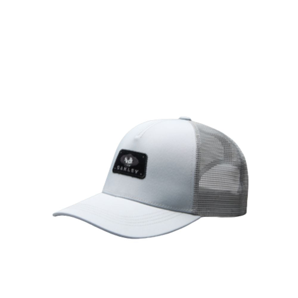 Oakley Men's Patch Ellipse Tracker Hat
