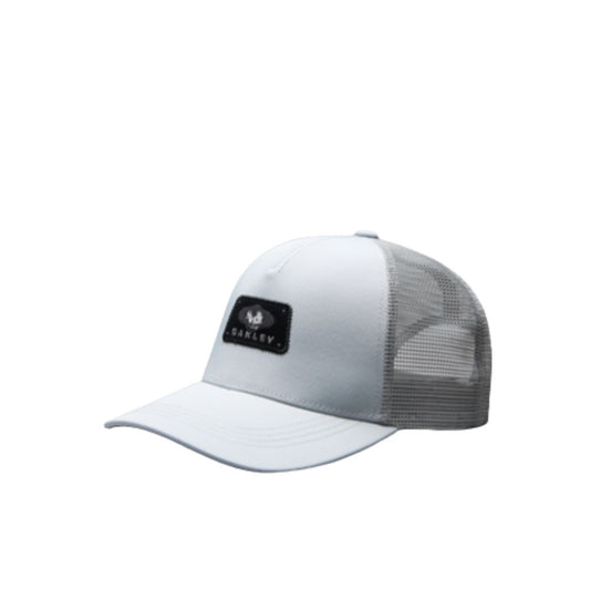 Oakley Men's Patch Ellipse Tracker Hat