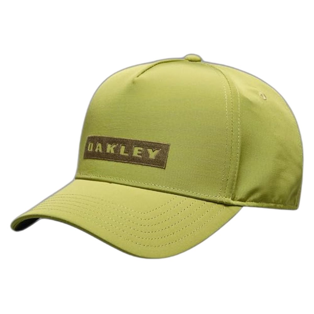 Oakley Men's Bark Snapback Hat