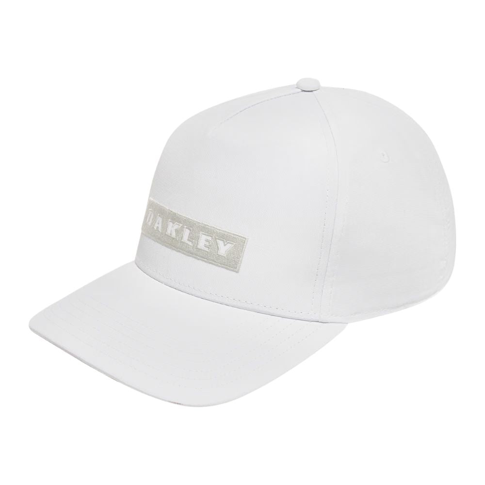 Oakley Men's Bark Snapback Hat