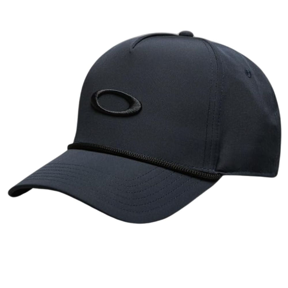 Oakley Men's Ellipse Rope Golf Hat