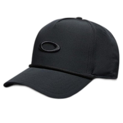 Oakley Men's Ellipse Rope Golf Hat