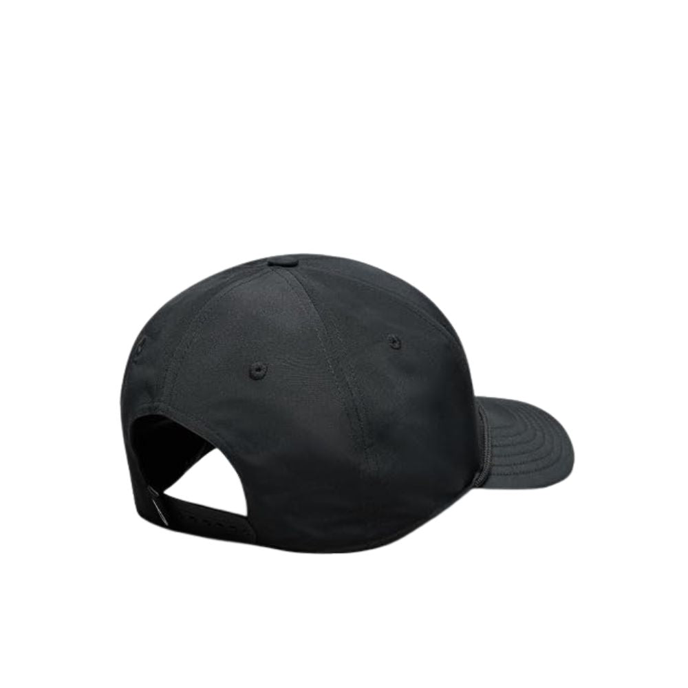 Oakley Men's Ellipse Rope Golf Hat