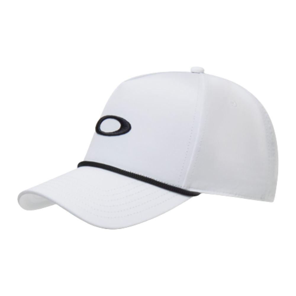 Oakley Men's Ellipse Rope Golf Hat