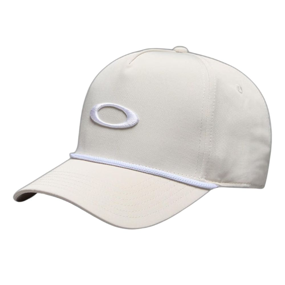 Oakley Men's Ellipse Rope Golf Hat
