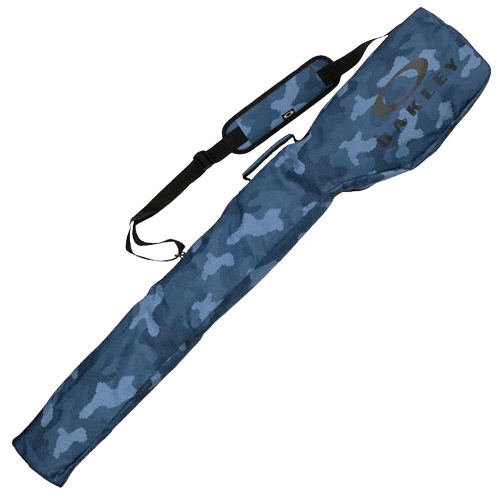 Oakley Club Case 18.0 Fw Golf Travel Case