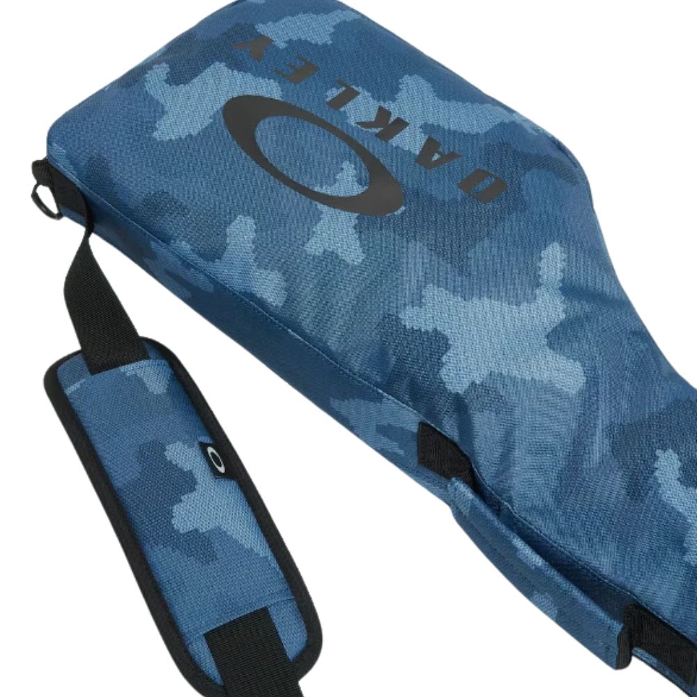 Oakley Club Case 18.0 Fw Golf Travel Case