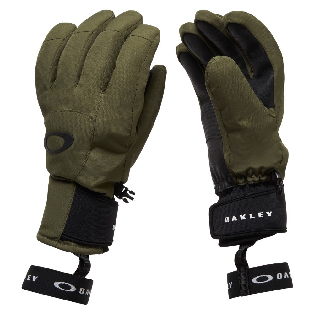 Oakley Powder Ridge Winter Gloves