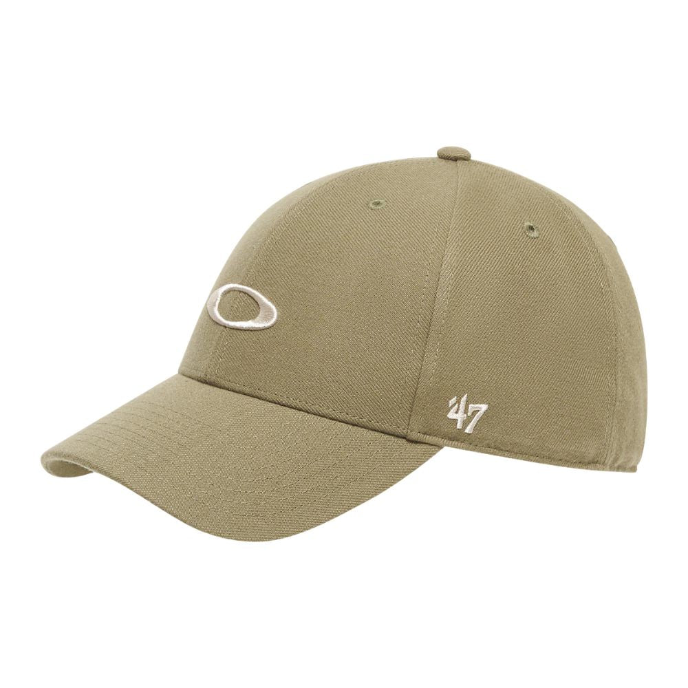 Oakley Men's 47 Oakley Mvp Adjustable Hat