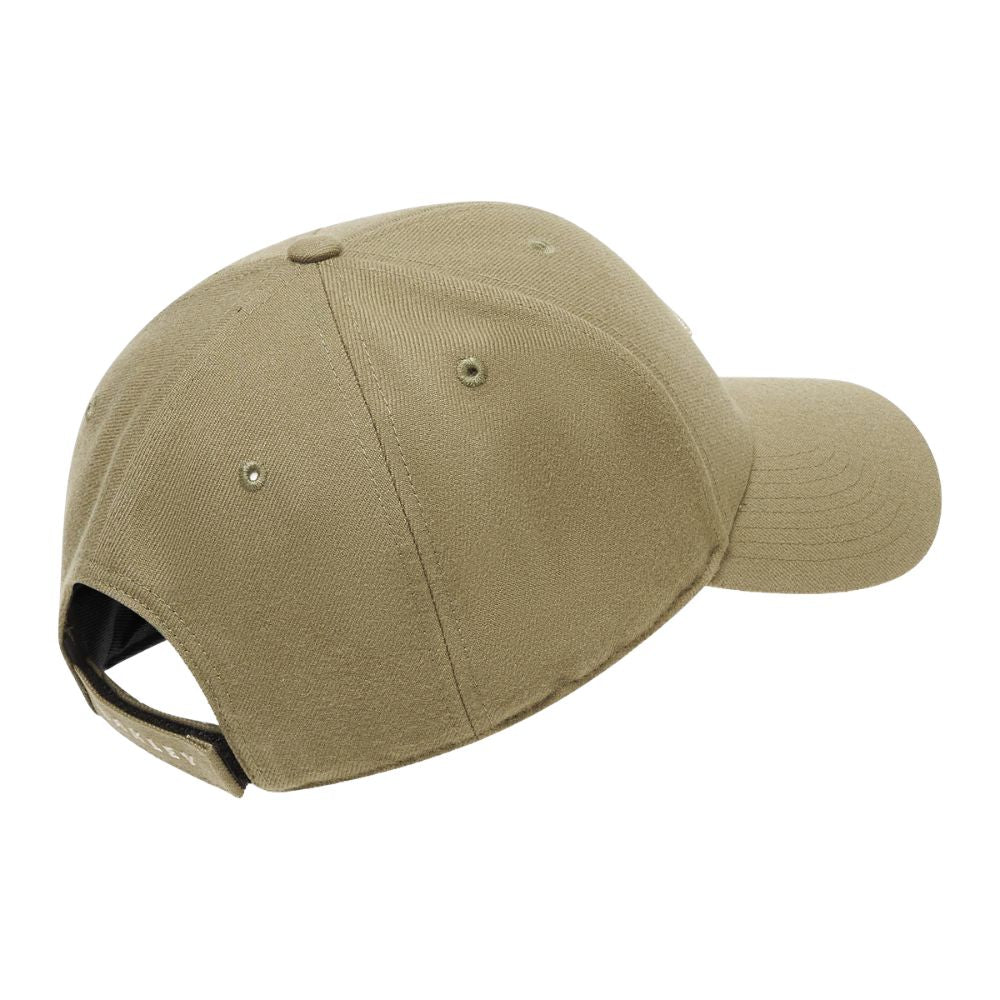 Oakley Men's 47 Oakley Mvp Adjustable Hat